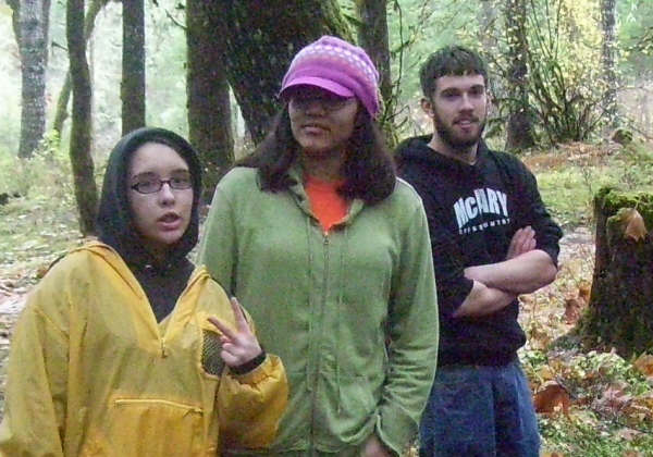 Challenge Course
